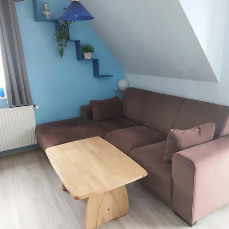 Gaby's Appartement Friedrichshafen