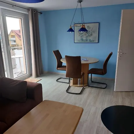 Gaby's Lägenhet *