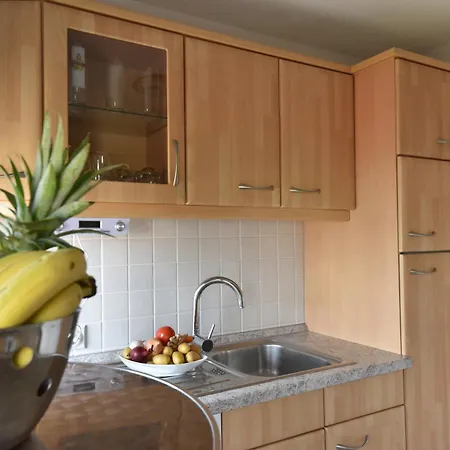 Gaby's フリードリヒスハーフェン