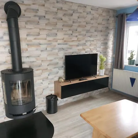 Appartement Gaby's Friedrichshafen