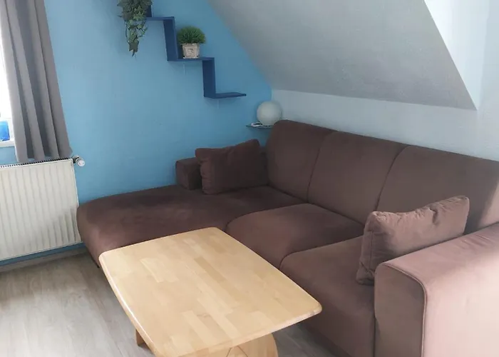 Gaby's Apartment Friedrichshafen