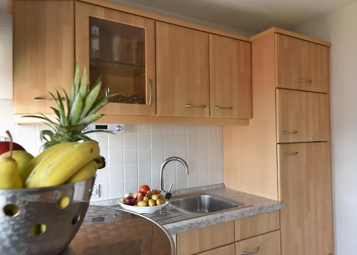 Gaby's フリードリヒスハーフェン