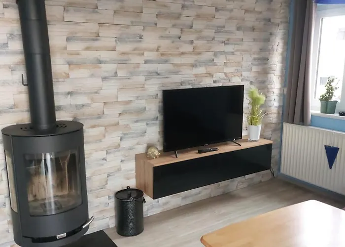 Apartment Gaby's Friedrichshafen